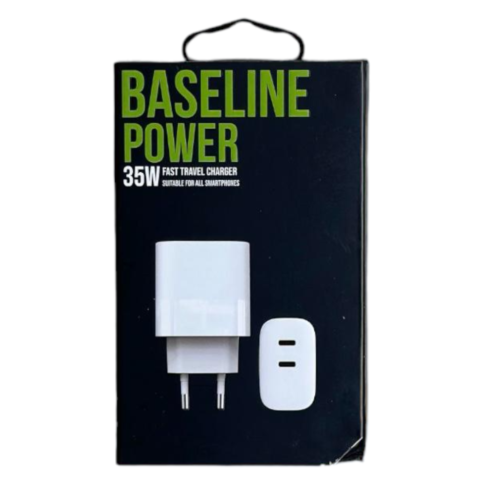 BASELINE POWER ADAPTER 35W